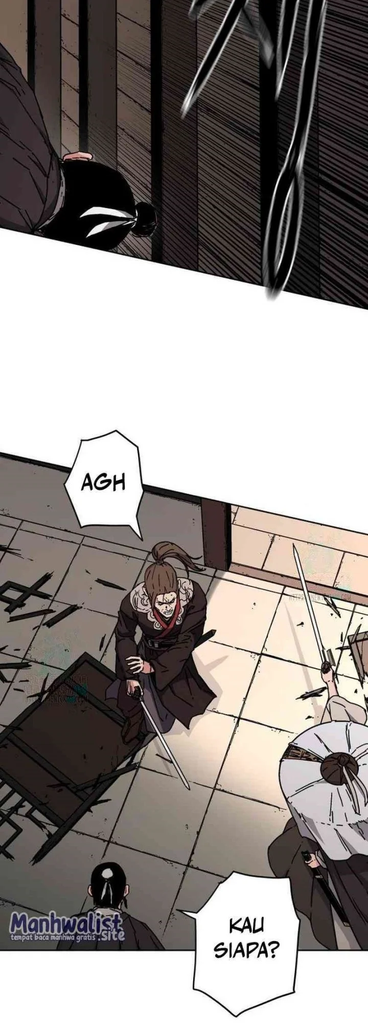 The Last Master of Jongnam Sect Chapter 9 Gambar 12