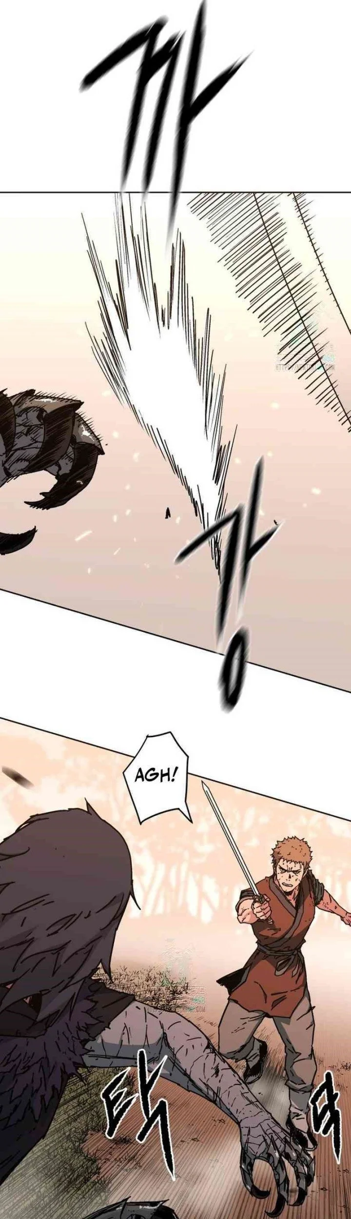 The Last Master of Jongnam Sect Chapter 9 Gambar 15