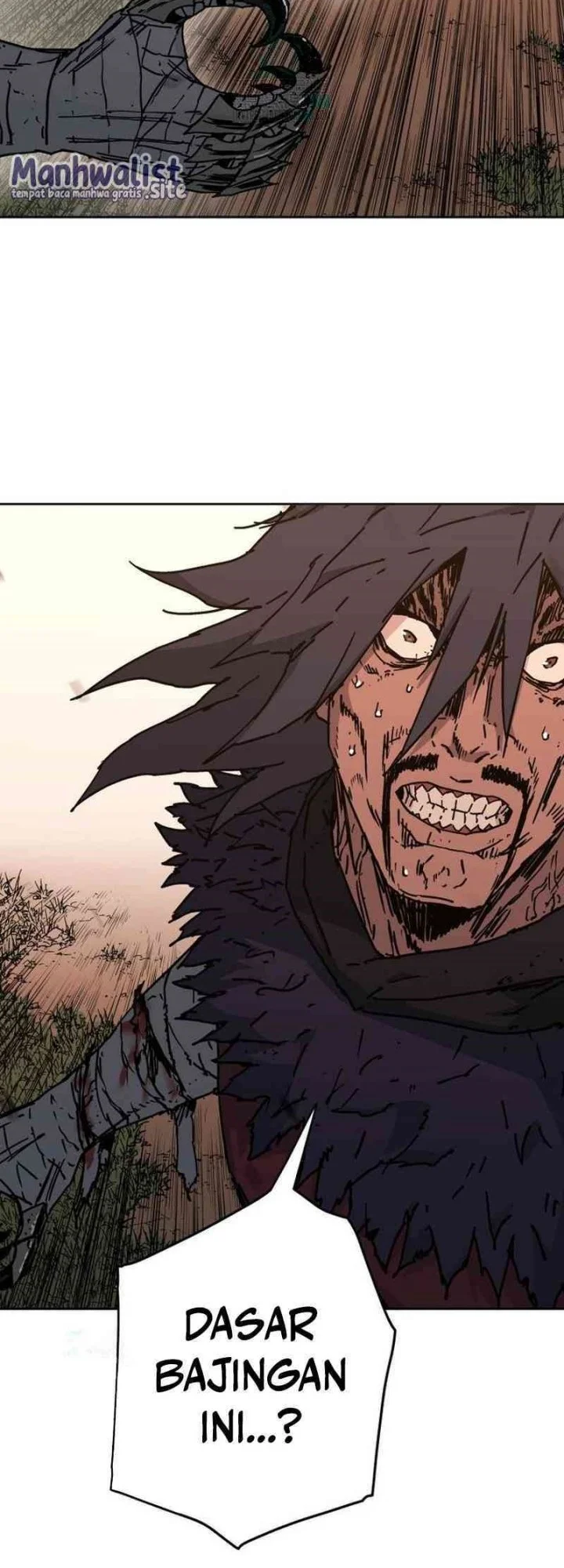 The Last Master of Jongnam Sect Chapter 9 Gambar 16