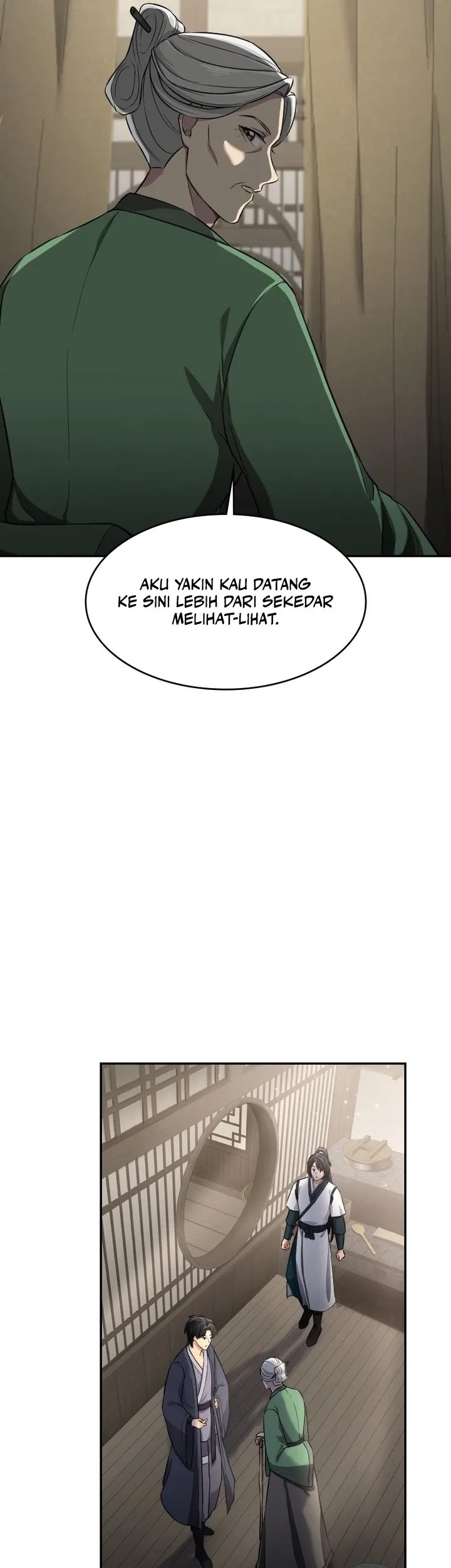 The Laws of Cultivation - Chapter 10 - Page 21