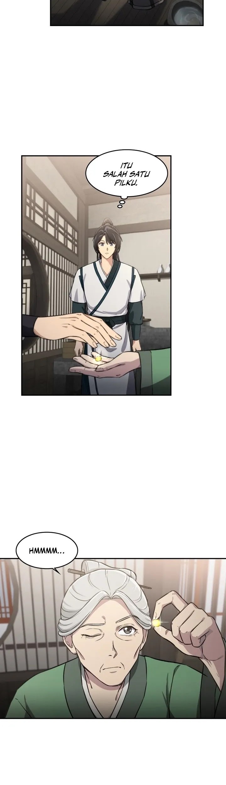 The Laws of Cultivation - Chapter 10 - Page 22