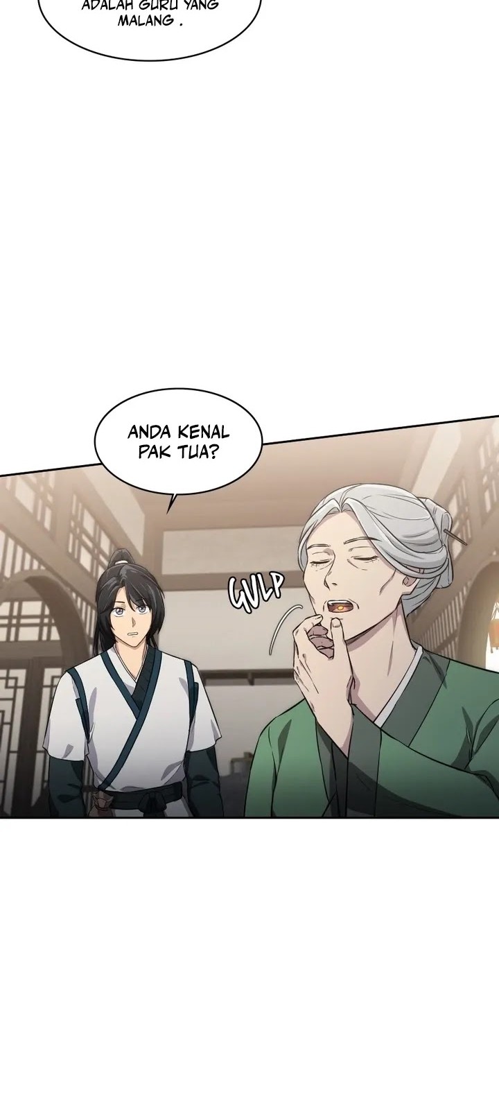 The Laws of Cultivation - Chapter 10 - Page 24