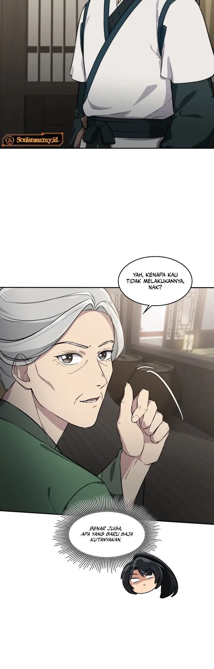 The Laws of Cultivation - Chapter 10 - Page 26