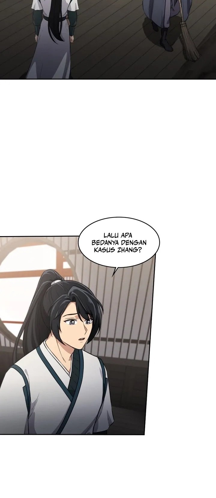 The Laws of Cultivation - Chapter 10 - Page 28