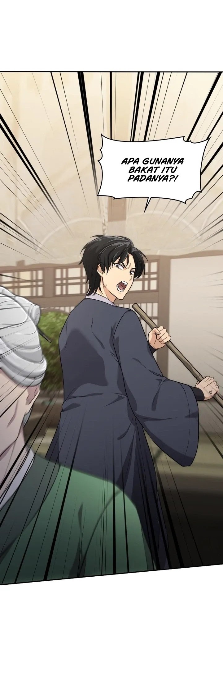 The Laws of Cultivation - Chapter 10 - Page 30