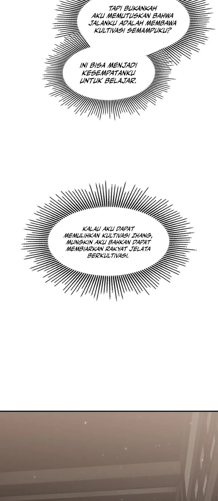 The Laws of Cultivation - Chapter 10 - Page 32