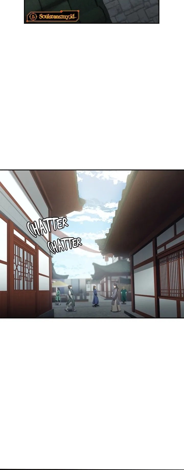 The Laws of Cultivation - Chapter 10 - Page 40