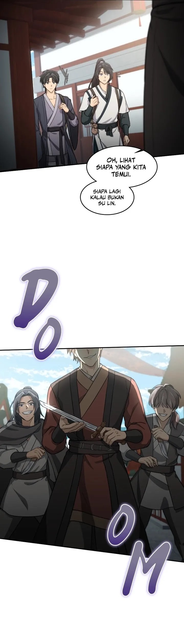 The Laws of Cultivation - Chapter 10 - Page 41