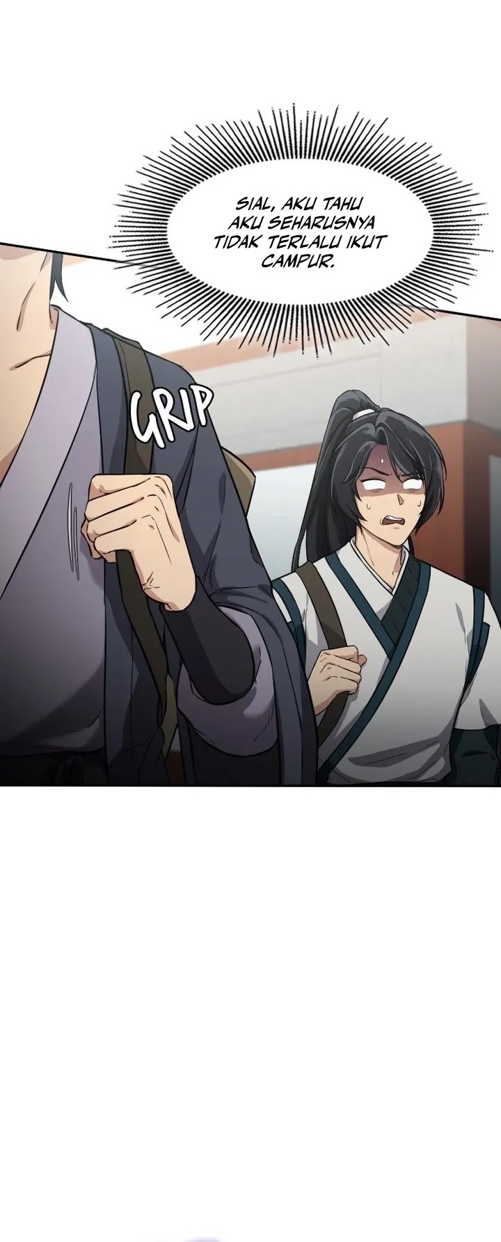 The Laws of Cultivation - Chapter 10 - Page 42