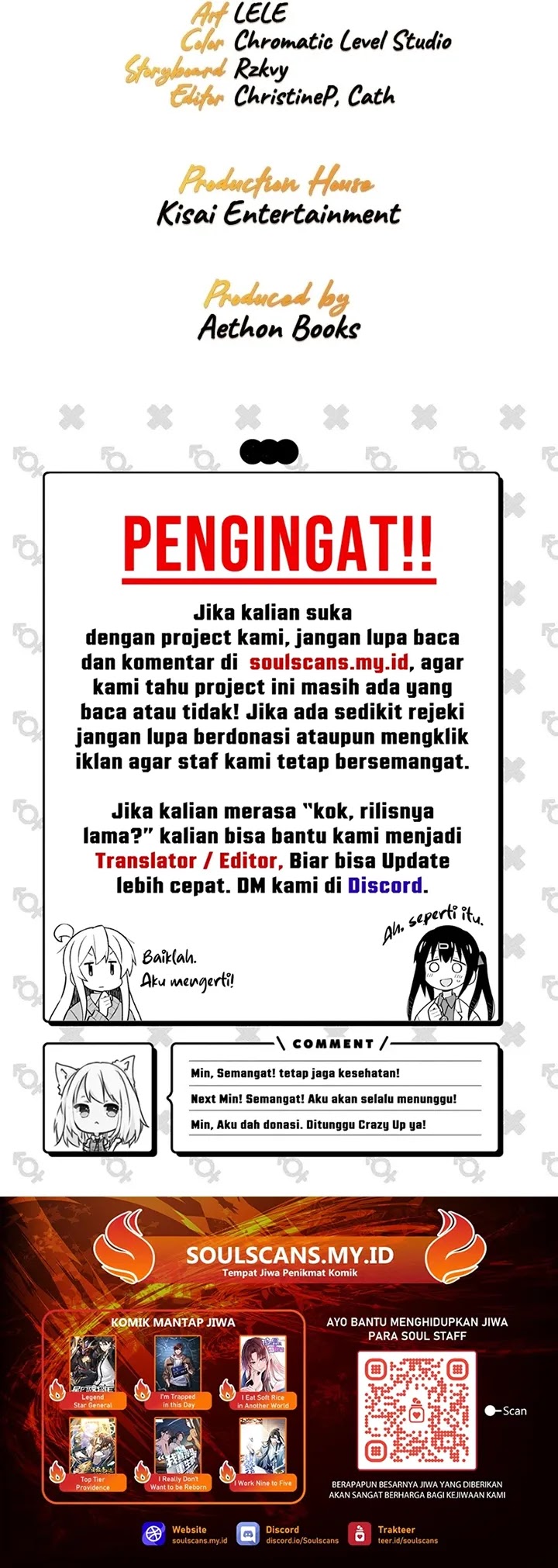 The Laws of Cultivation - Chapter 10 - Page 45