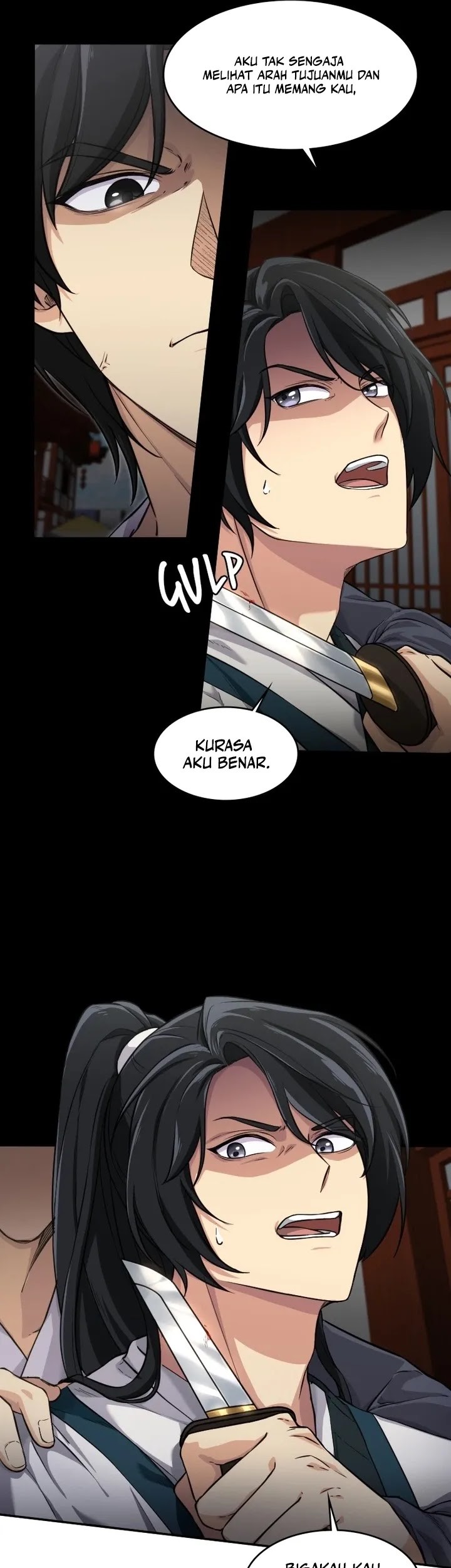 The Laws of Cultivation - Chapter 10 - Page 3