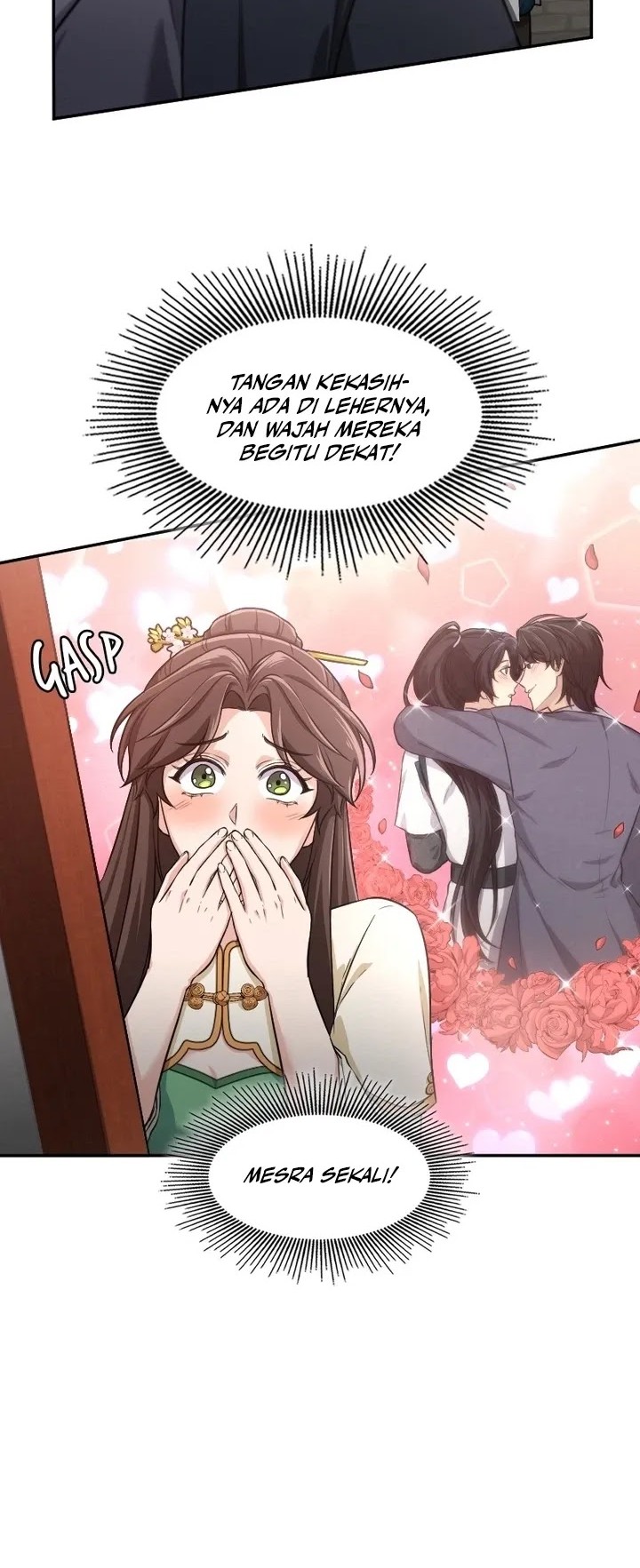 The Laws of Cultivation - Chapter 10 - Page 6