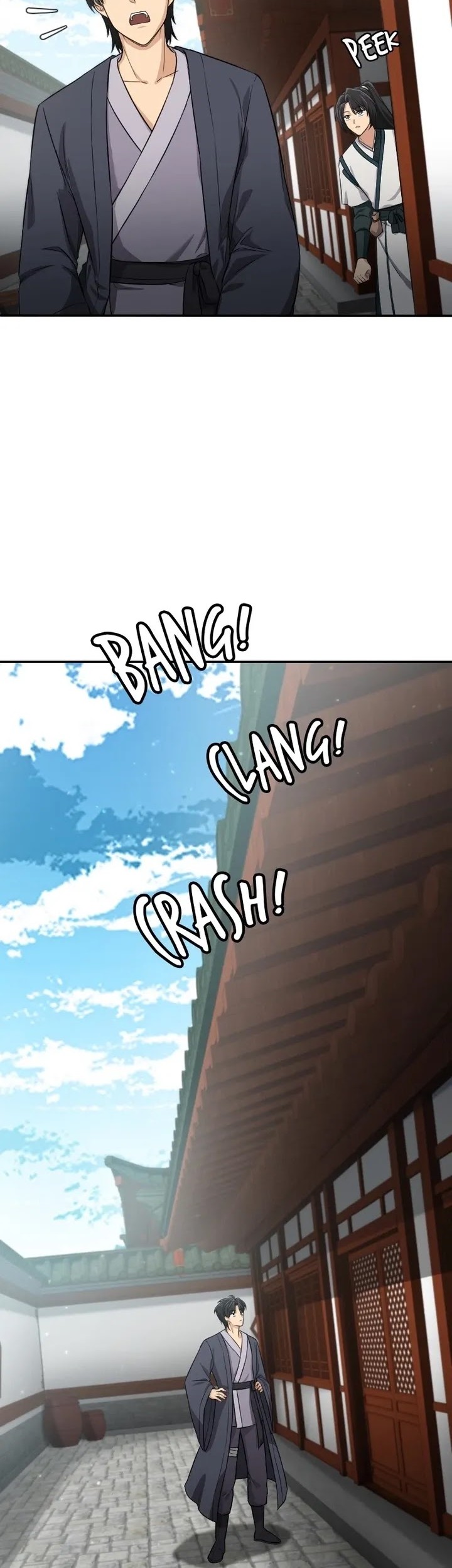 The Laws of Cultivation - Chapter 10 - Page 10