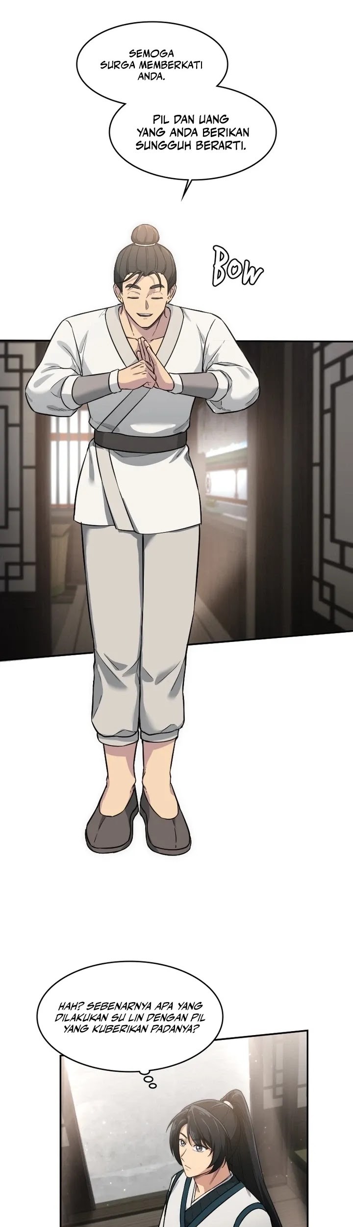 The Laws of Cultivation - Chapter 10 - Page 13