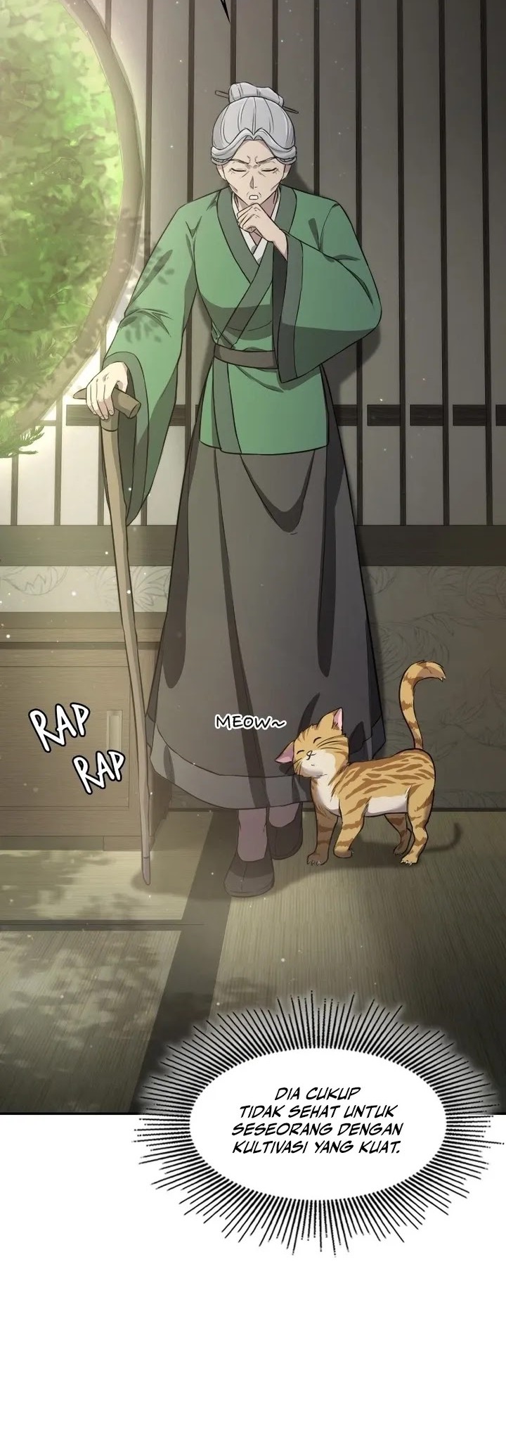 The Laws of Cultivation - Chapter 10 - Page 18