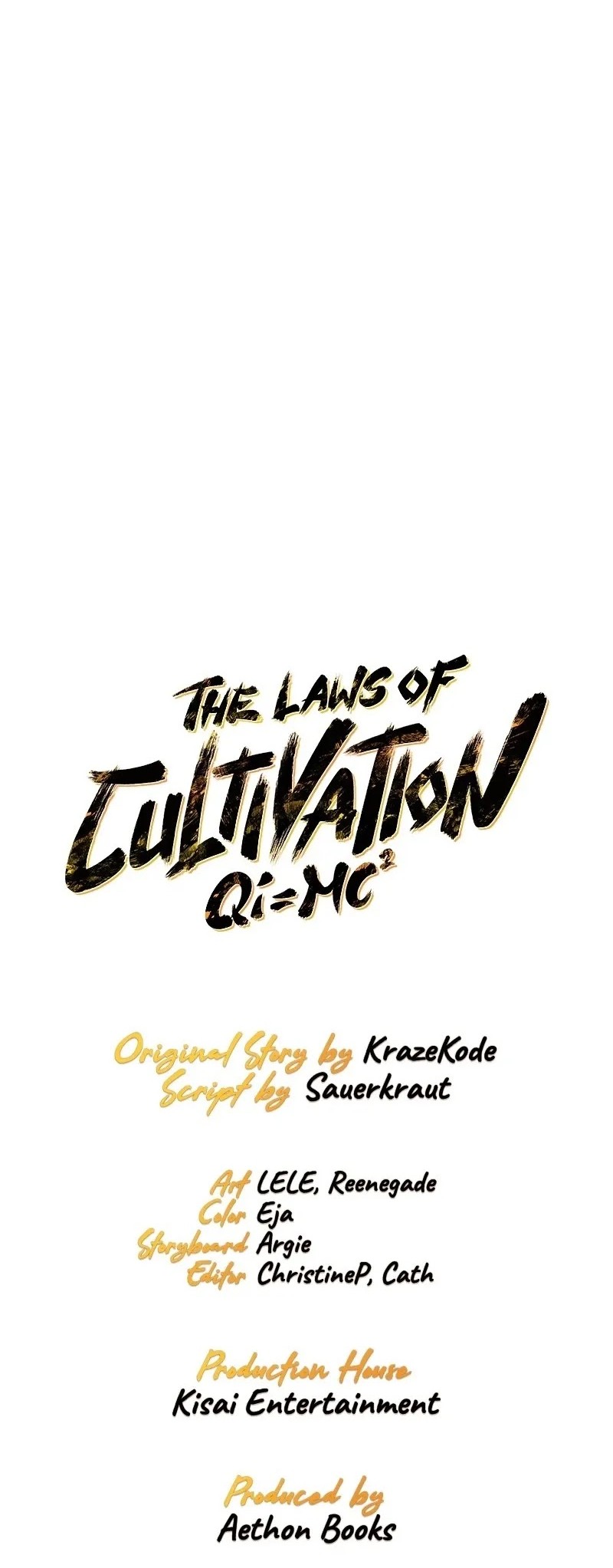 The Laws of Cultivation Chapter 16 Gambar 48