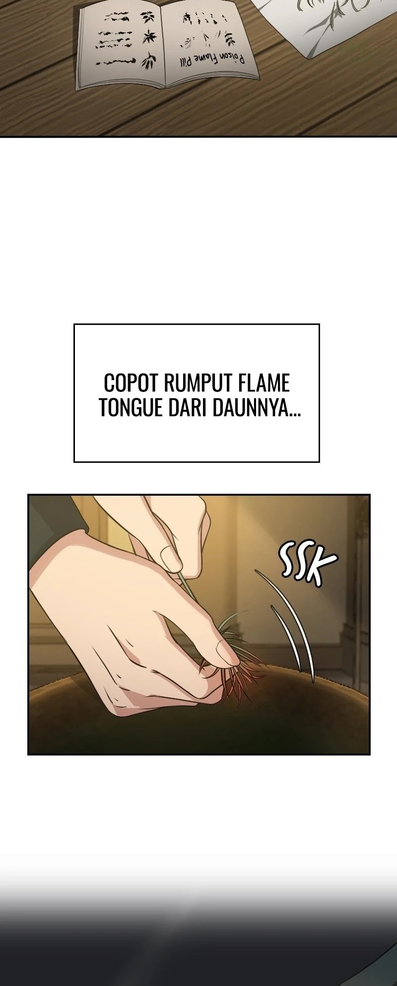 The Laws of Cultivation Chapter 17 Gambar 31