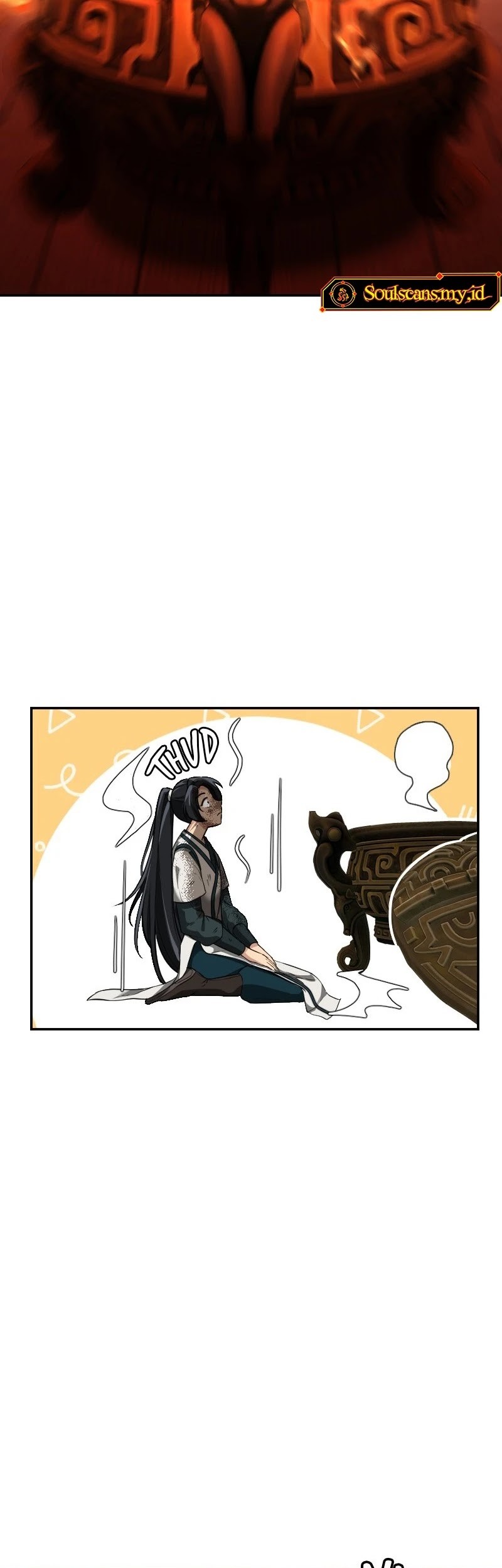 The Laws of Cultivation Chapter 17 Gambar 42