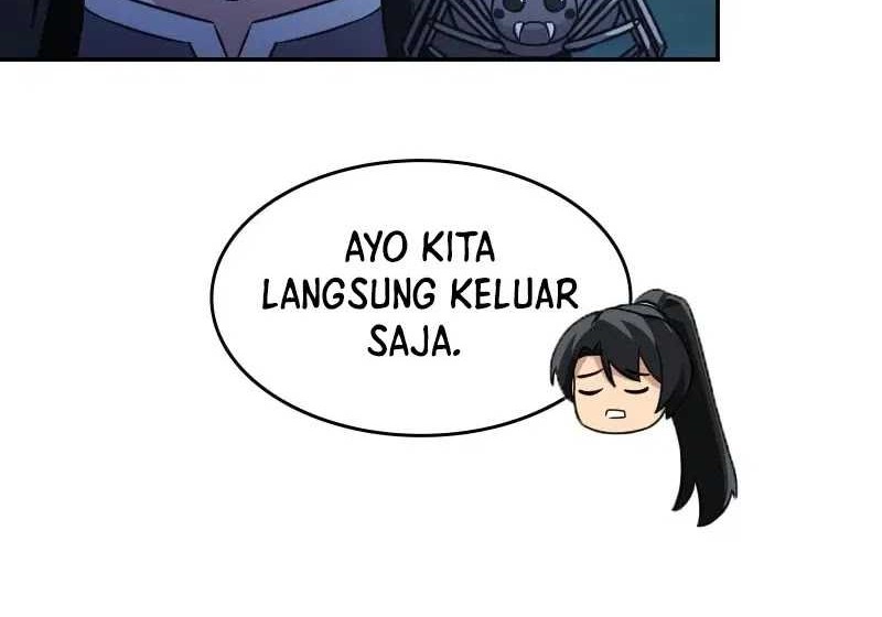 The Laws of Cultivation Chapter 18 Gambar 49