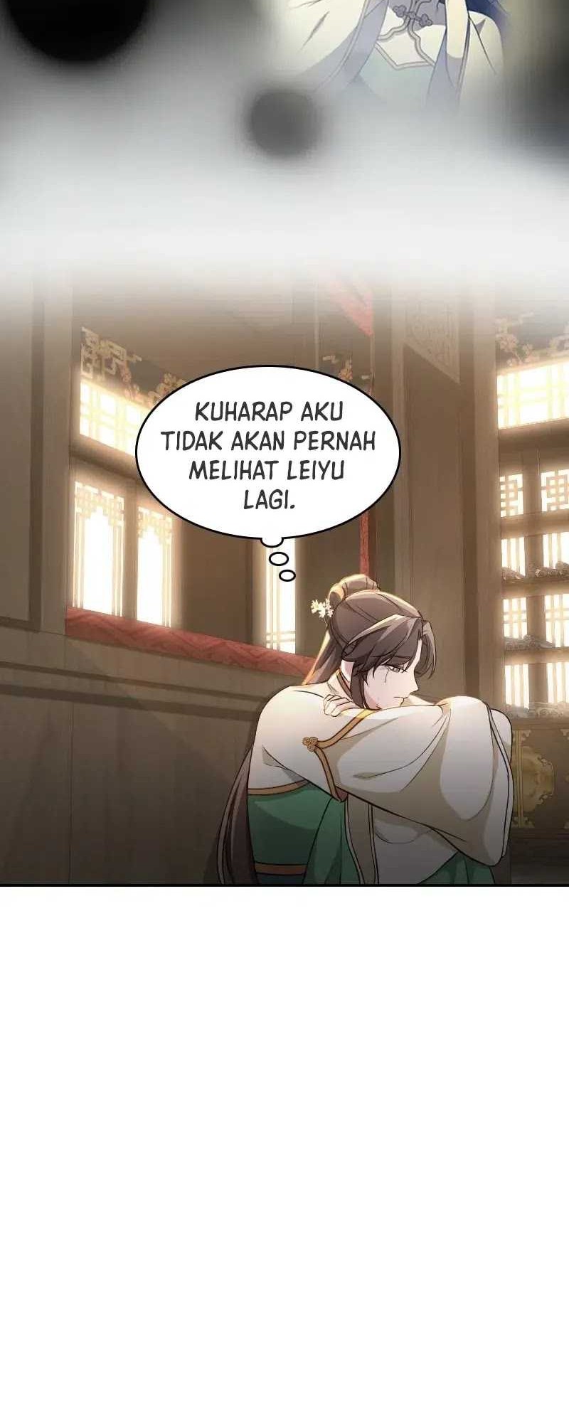 The Laws of Cultivation Chapter 18 Gambar 5