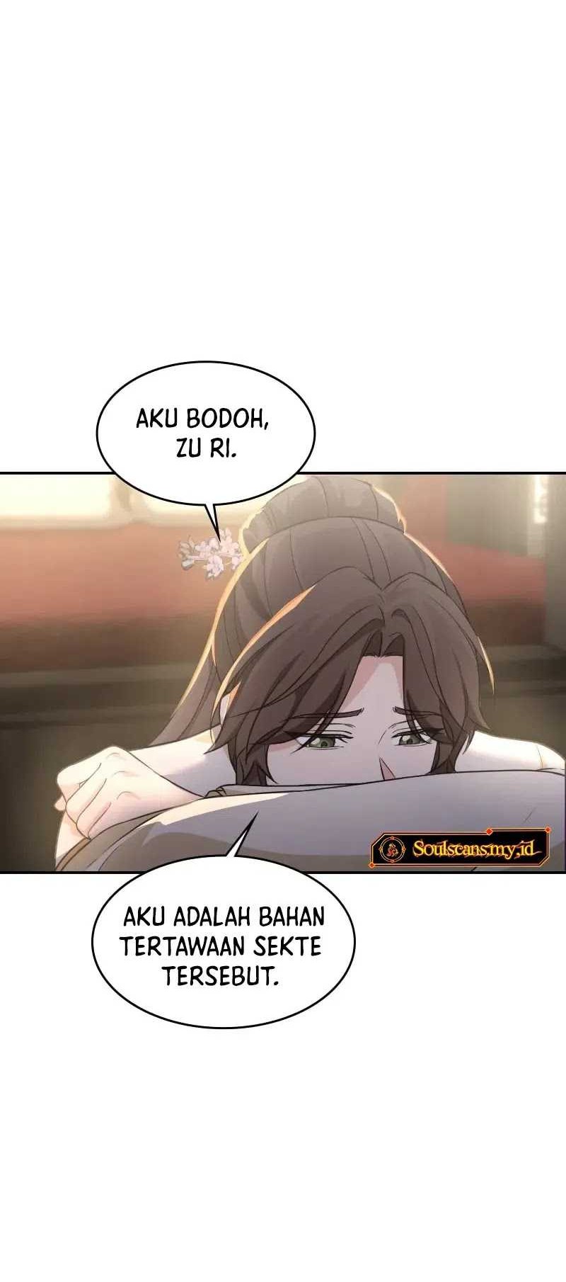 The Laws of Cultivation Chapter 18 Gambar 9