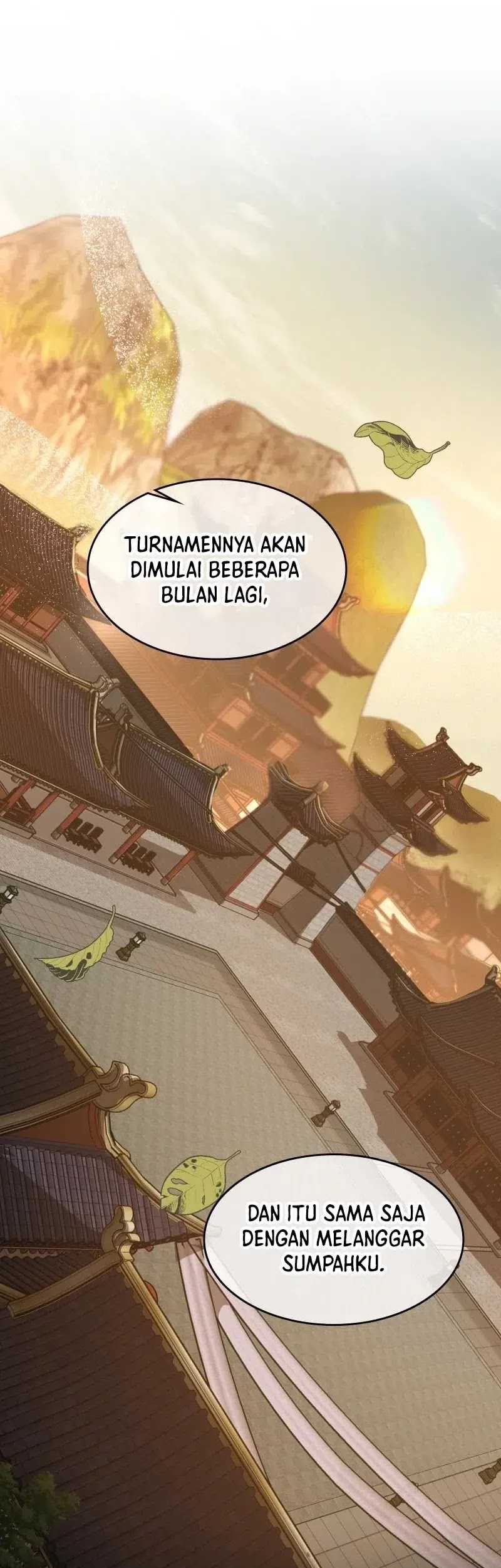The Laws of Cultivation Chapter 18 Gambar 12