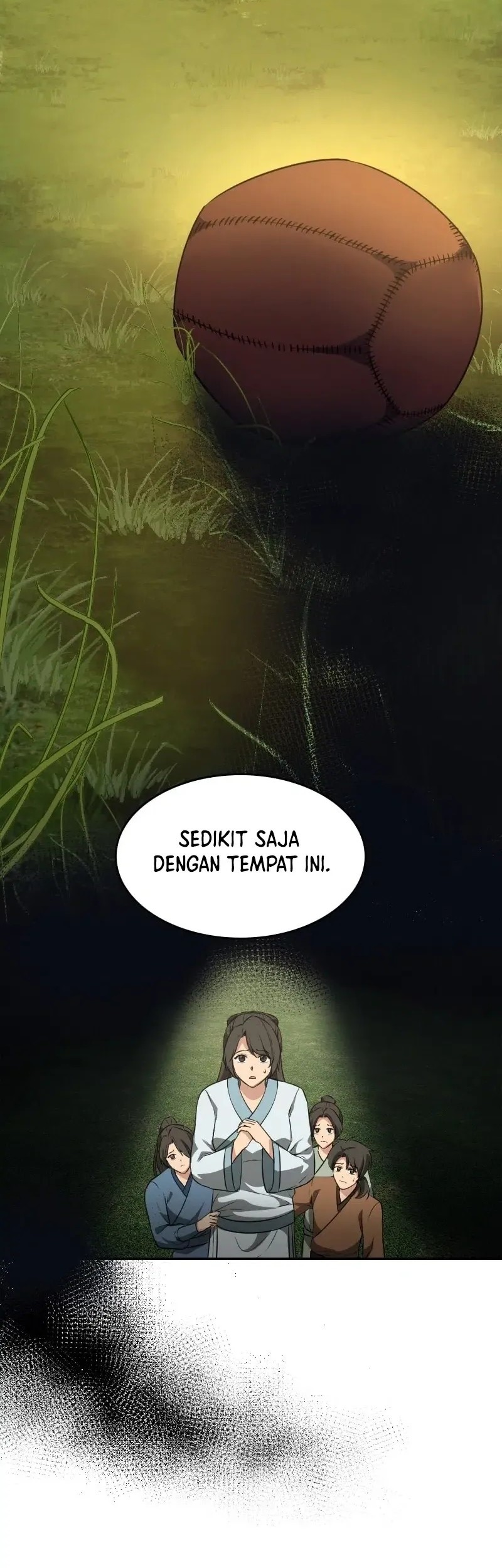 The Laws of Cultivation Chapter 19 Gambar 11
