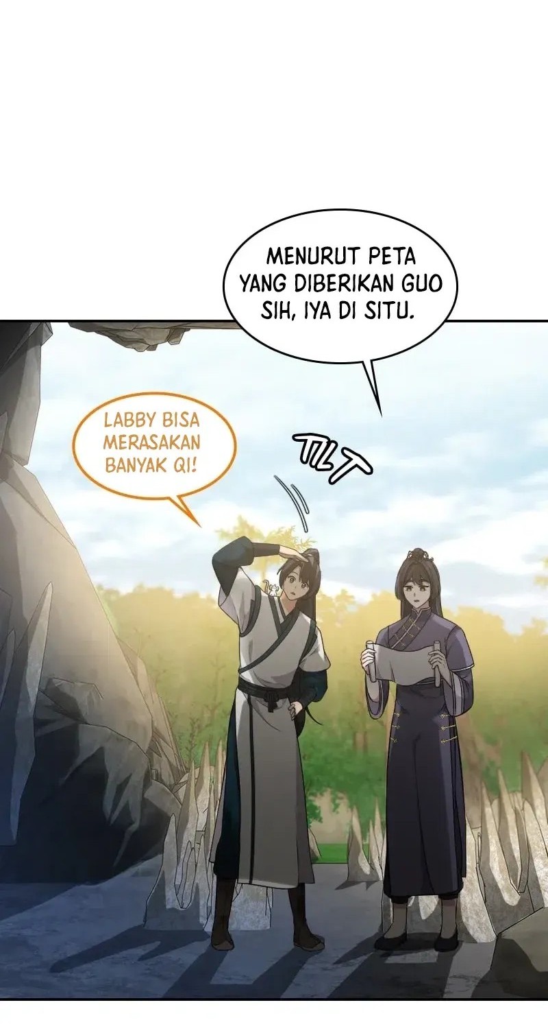 The Laws of Cultivation Chapter 19 Gambar 35
