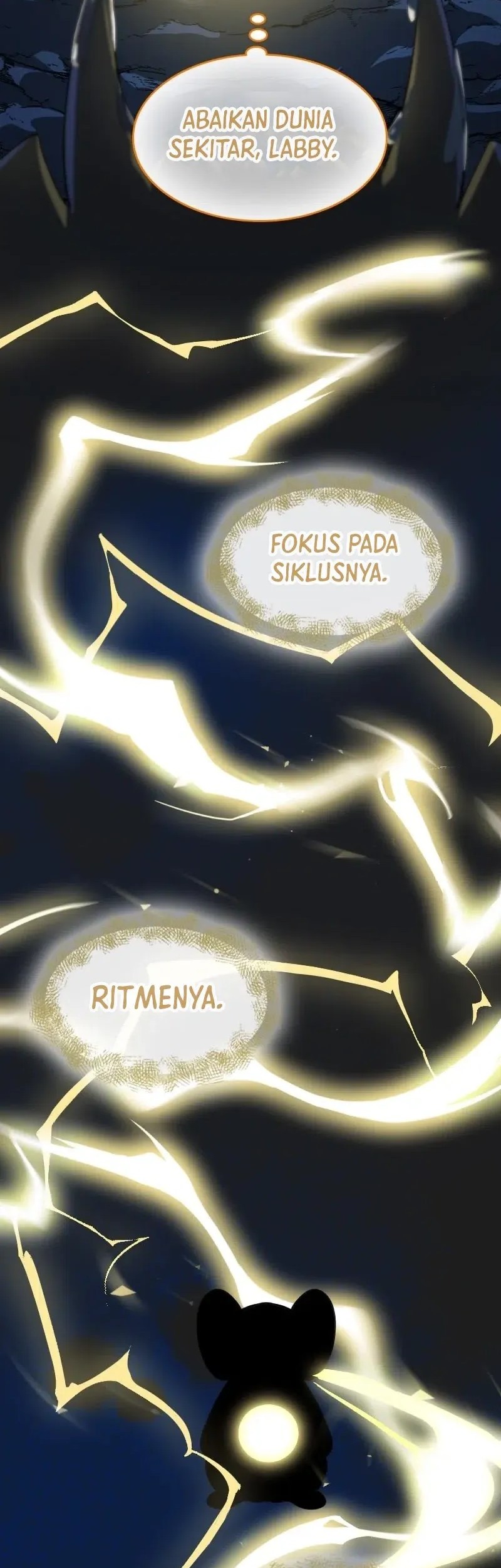 The Laws of Cultivation Chapter 20 Gambar 39