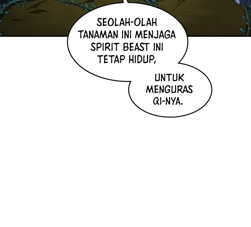 The Laws of Cultivation Chapter 20 Gambar 16