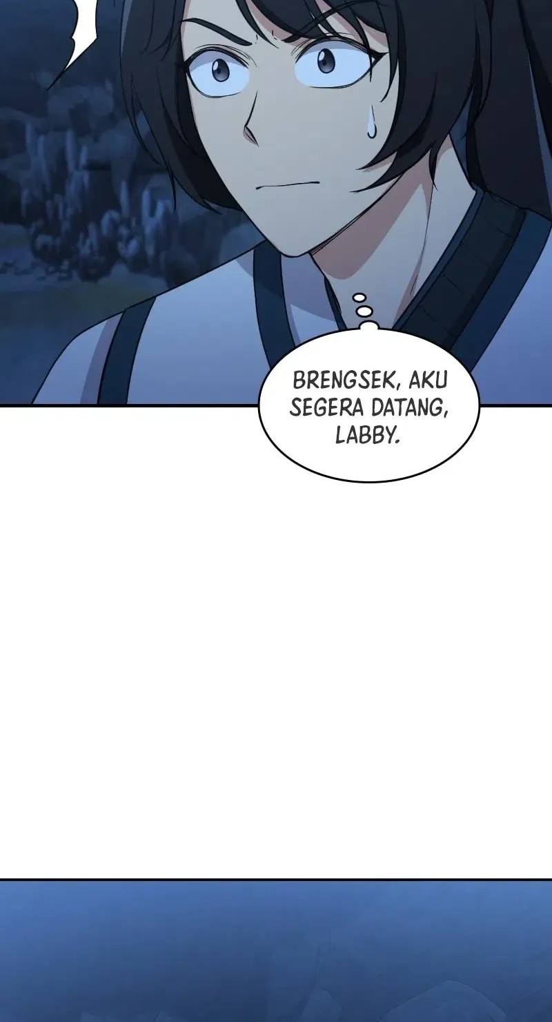 The Laws of Cultivation Chapter 20 Gambar 32