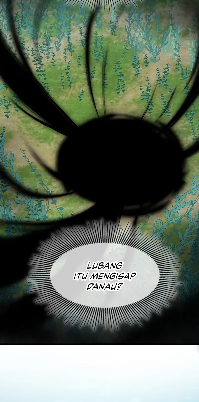 The Laws of Cultivation Chapter 22 Gambar 31