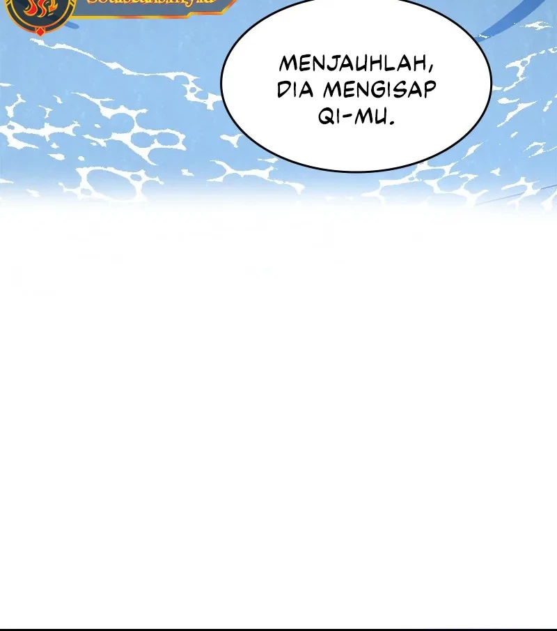 The Laws of Cultivation Chapter 22 Gambar 3