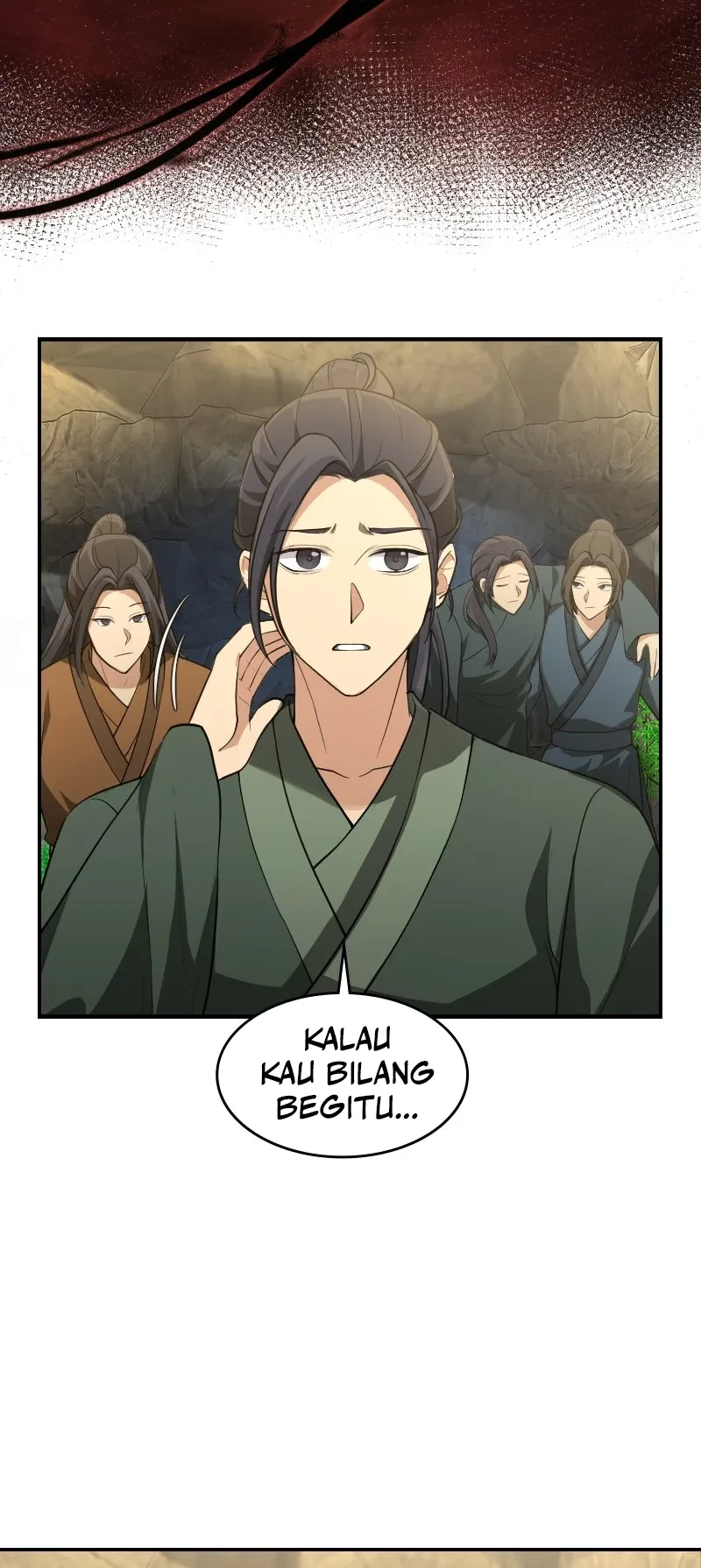 The Laws of Cultivation Chapter 23 Gambar 7
