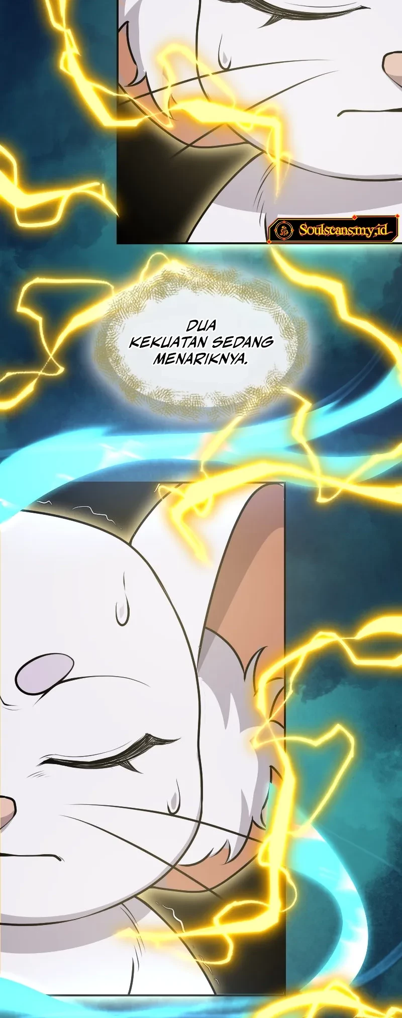 The Laws of Cultivation Chapter 24 Gambar 27