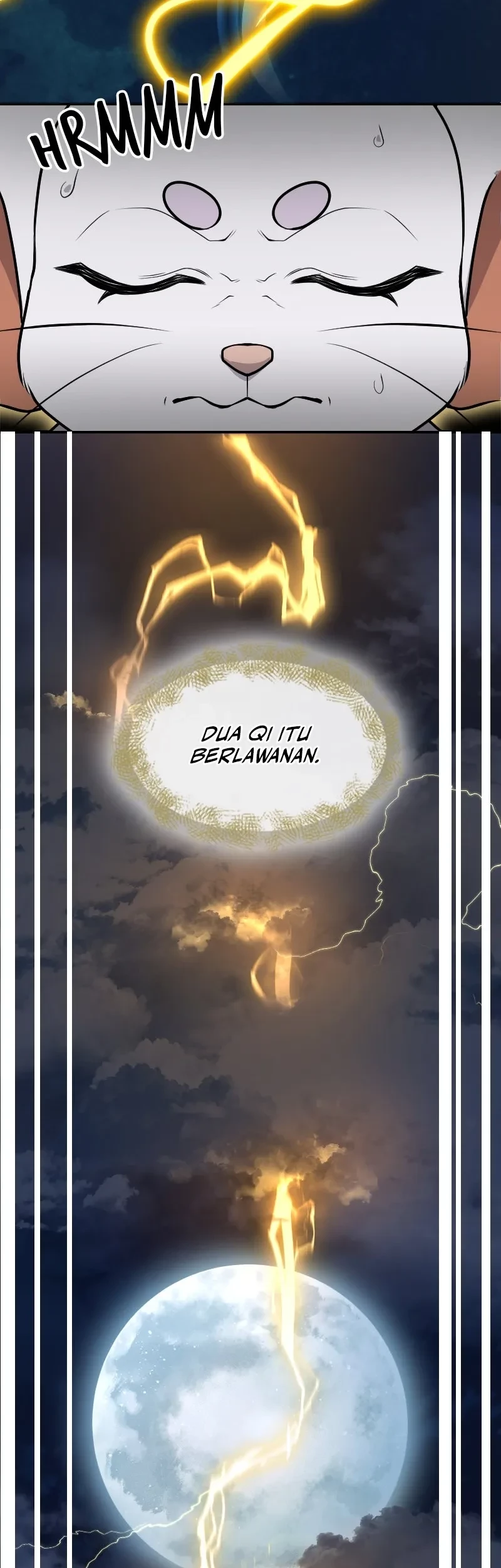 The Laws of Cultivation Chapter 24 Gambar 30
