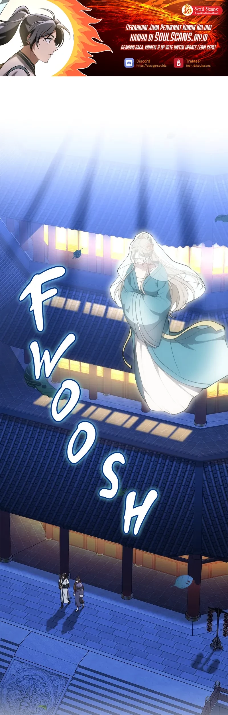 Baca Manhwa The Laws of Cultivation Chapter 24 Gambar 2