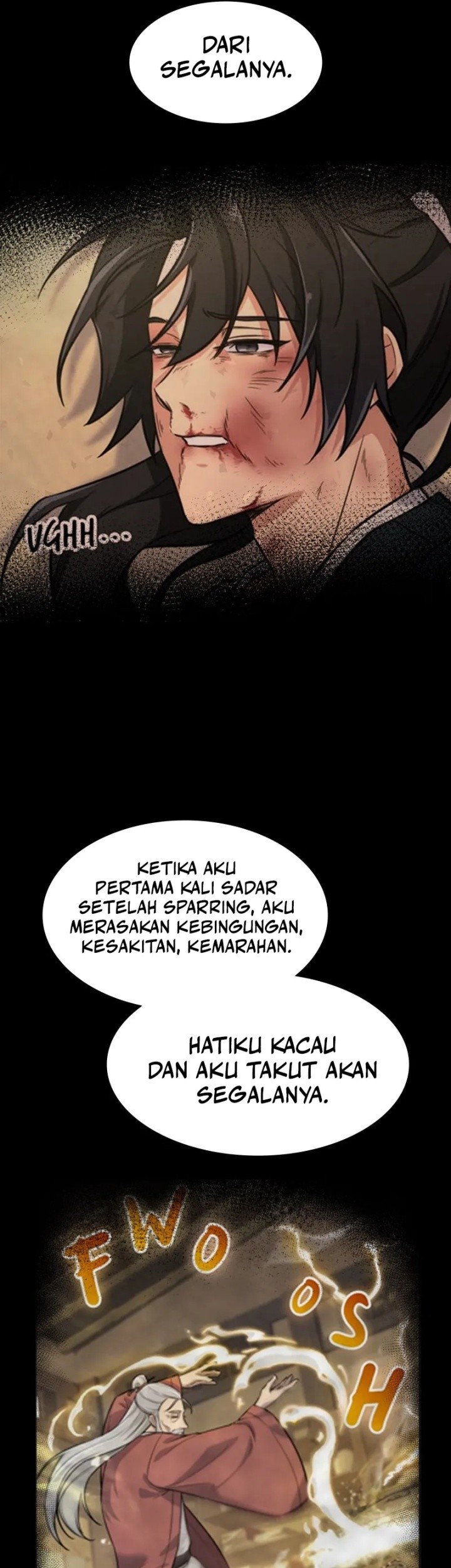 The Laws of Cultivation Chapter 25 Gambar 56
