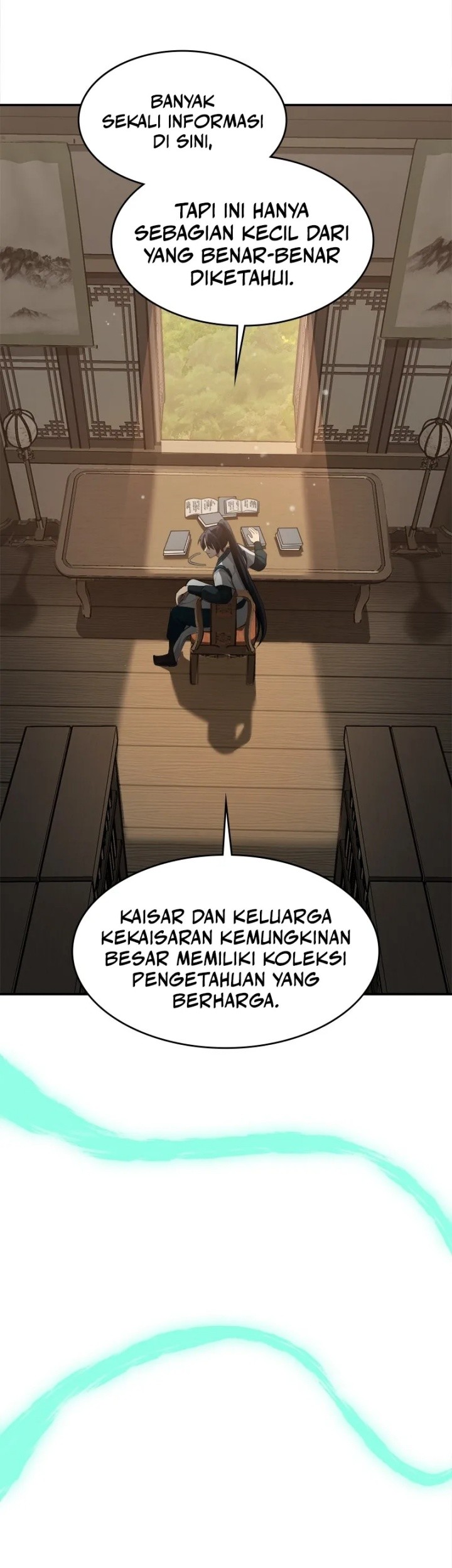 The Laws of Cultivation Chapter 25 Gambar 16
