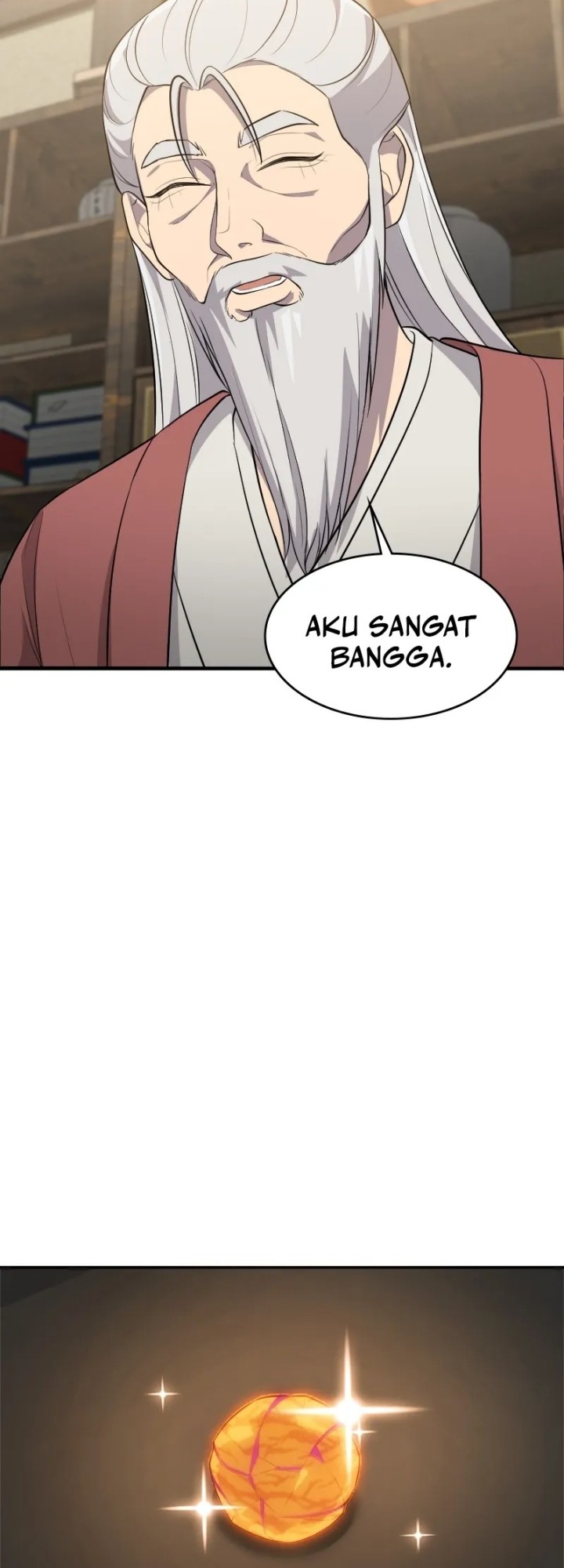 The Laws of Cultivation Chapter 26 Gambar 29