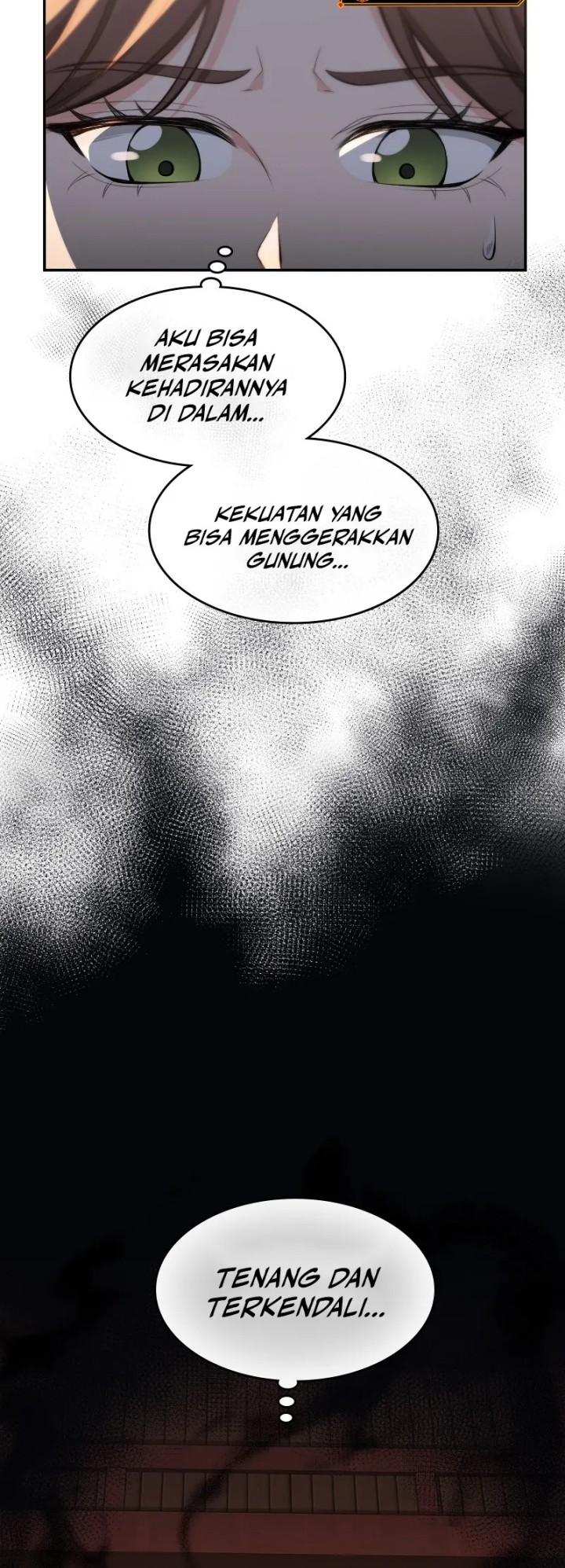 The Laws of Cultivation Chapter 26 Gambar 45