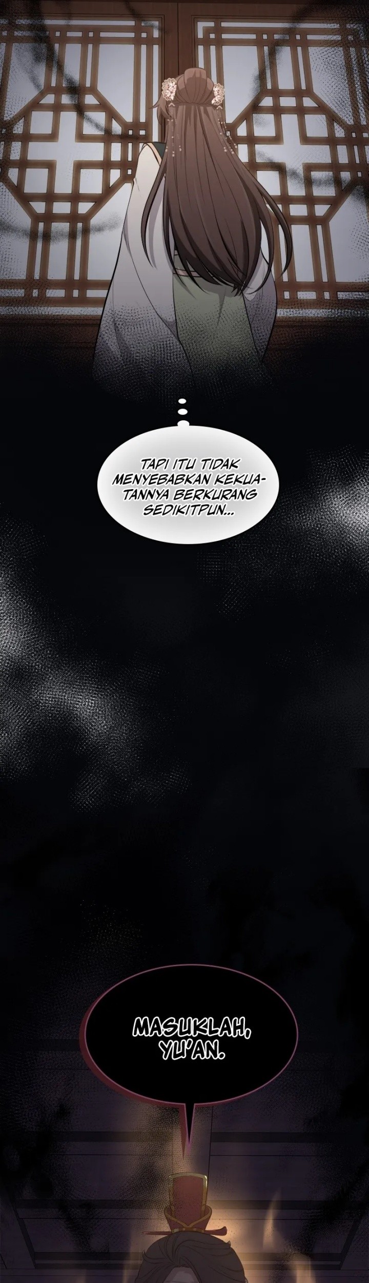 The Laws of Cultivation Chapter 26 Gambar 46