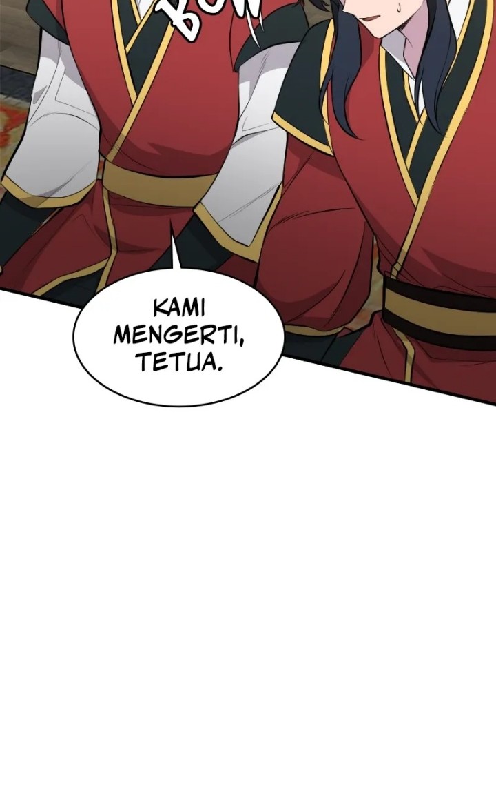 The Laws of Cultivation Chapter 26 Gambar 59