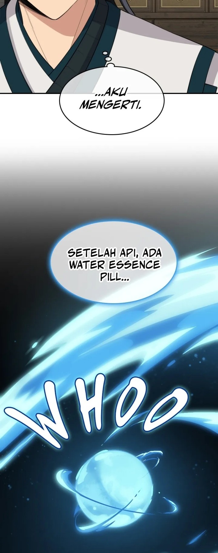 The Laws of Cultivation Chapter 26 Gambar 5