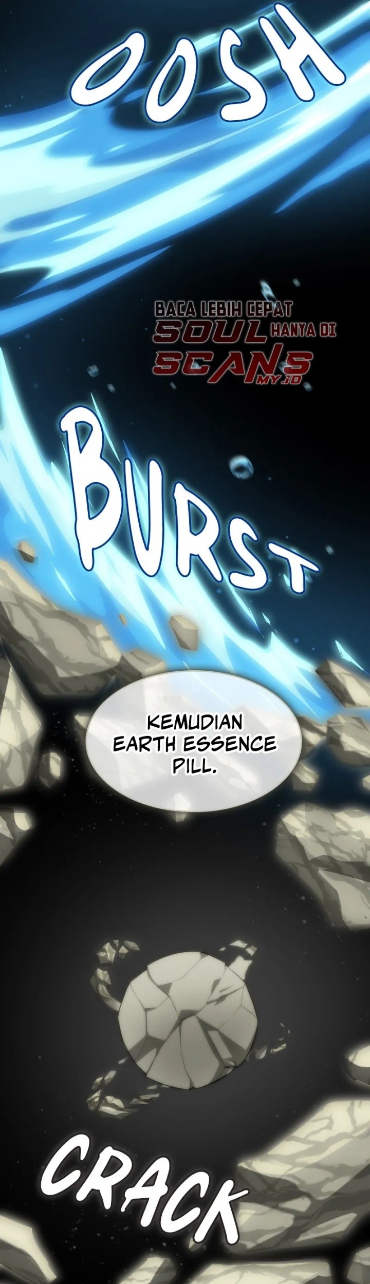 The Laws of Cultivation Chapter 26 Gambar 6