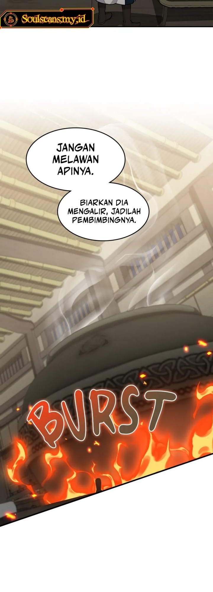 The Laws of Cultivation Chapter 26 Gambar 11