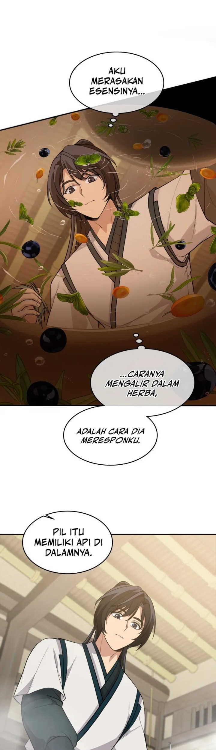 The Laws of Cultivation Chapter 26 Gambar 12