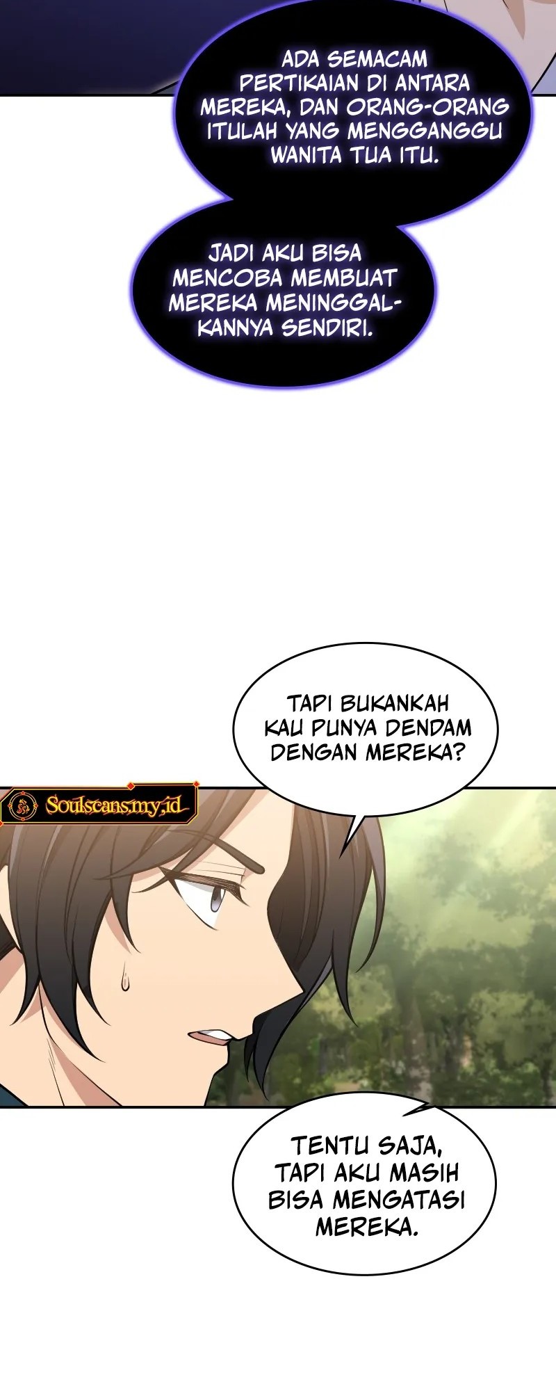 The Laws of Cultivation Chapter 27 Gambar 33