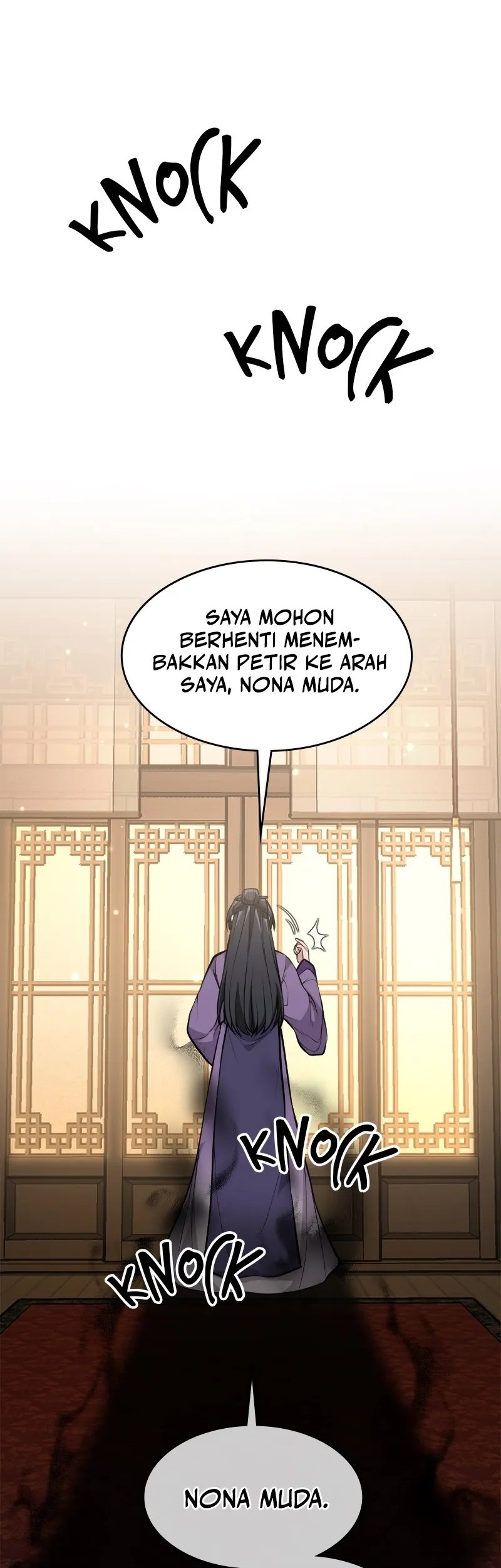 The Laws of Cultivation Chapter 27 Gambar 40