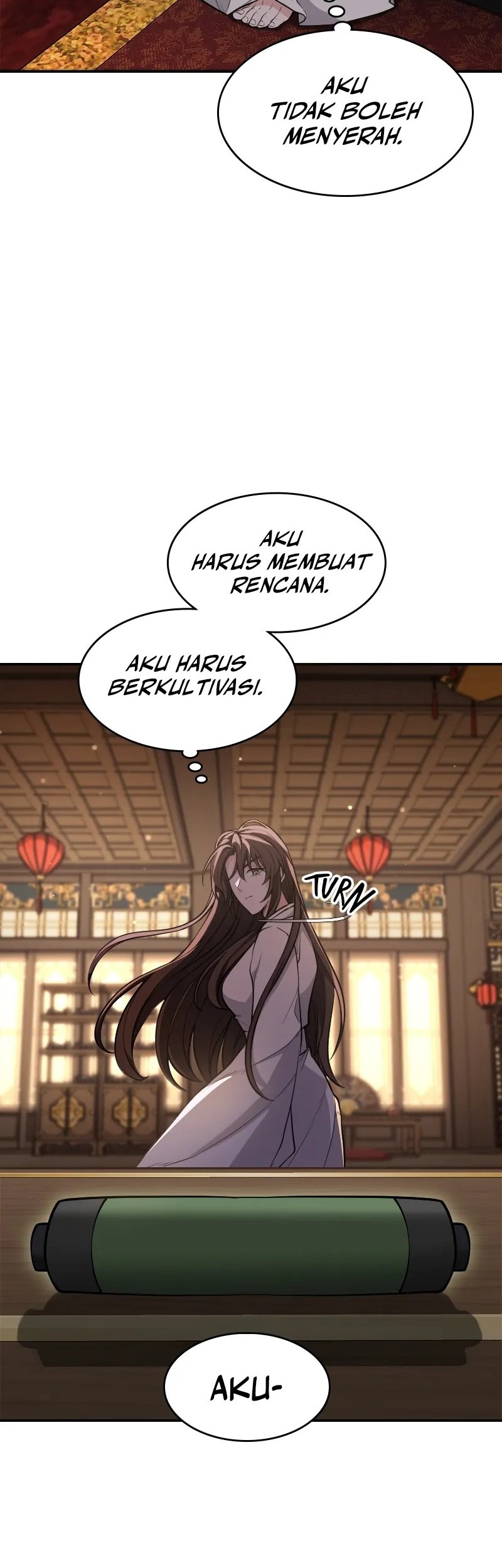 The Laws of Cultivation Chapter 27 Gambar 47
